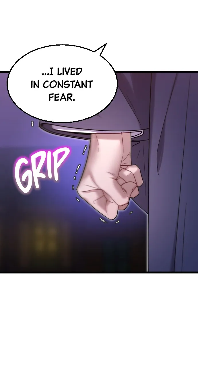 Read Mr. Magic Man chapter 70 image 56 on Lezhin
