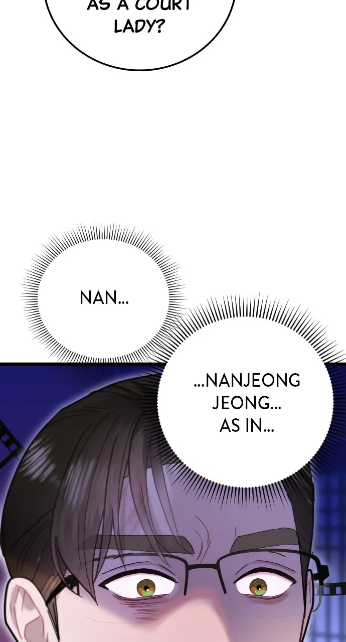 Read Mr. Magic Man chapter 70 image 77 on Lezhin