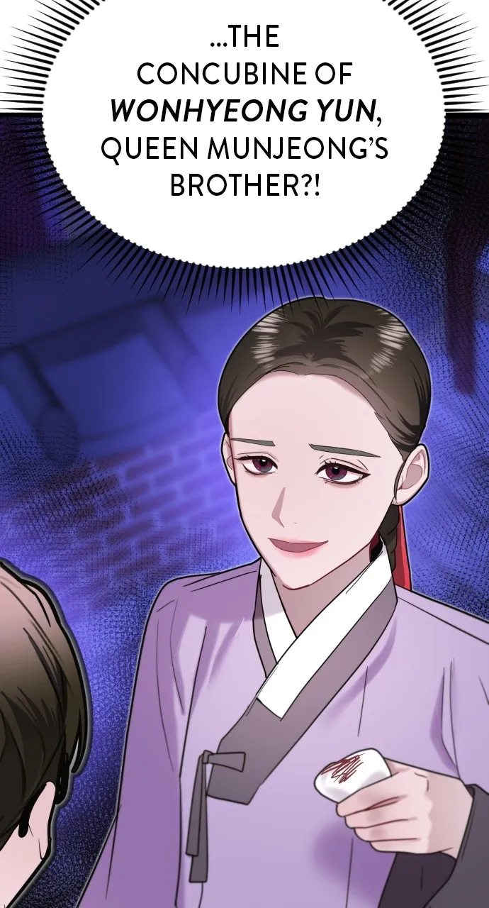 Read Mr. Magic Man chapter 70 image 79 on Lezhin