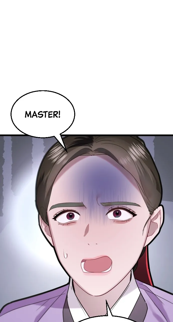 Read Mr. Magic Man chapter 70 image 82 on Lezhin