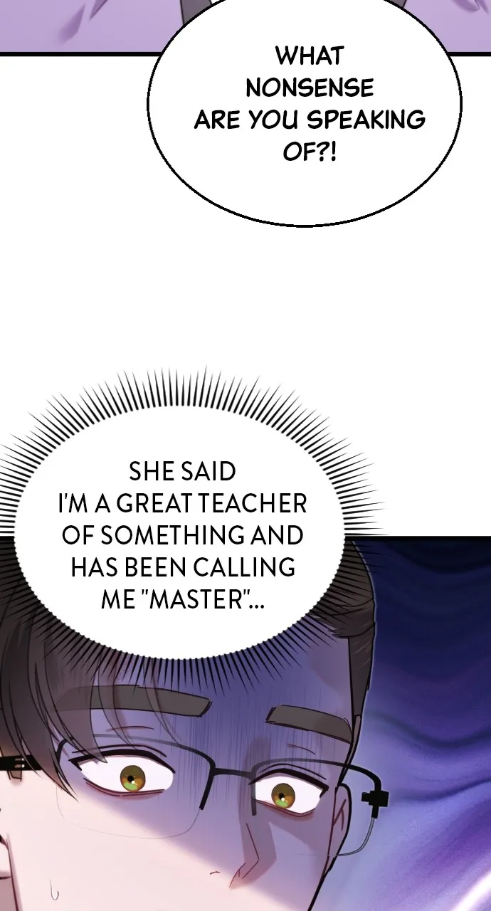 Read Mr. Magic Man chapter 70 image 83 on Lezhin