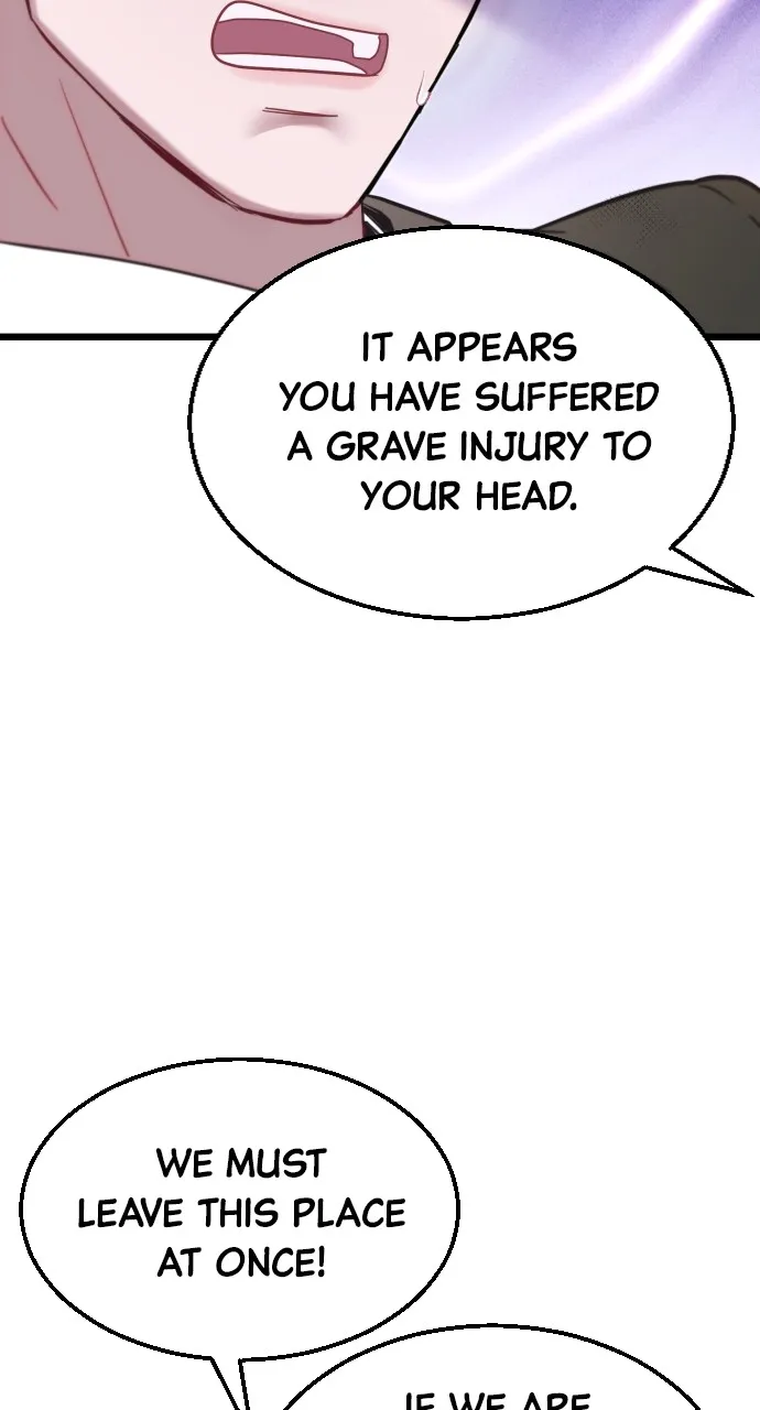 Read Mr. Magic Man chapter 70 image 84 on Lezhin