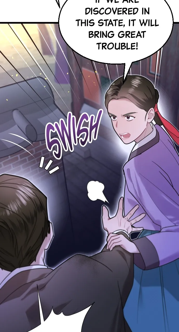 Read Mr. Magic Man chapter 70 image 85 on Lezhin