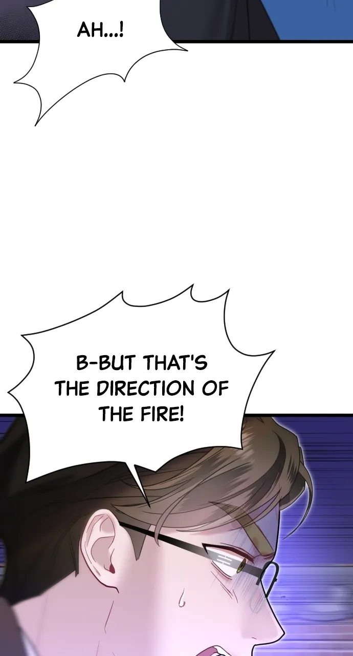 Read Mr. Magic Man chapter 70 image 86 on Lezhin
