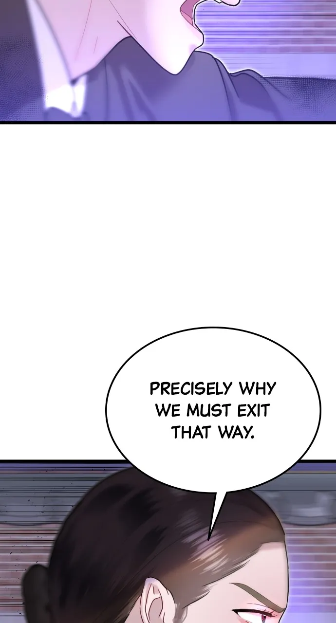 Read Mr. Magic Man chapter 70 image 87 on Lezhin