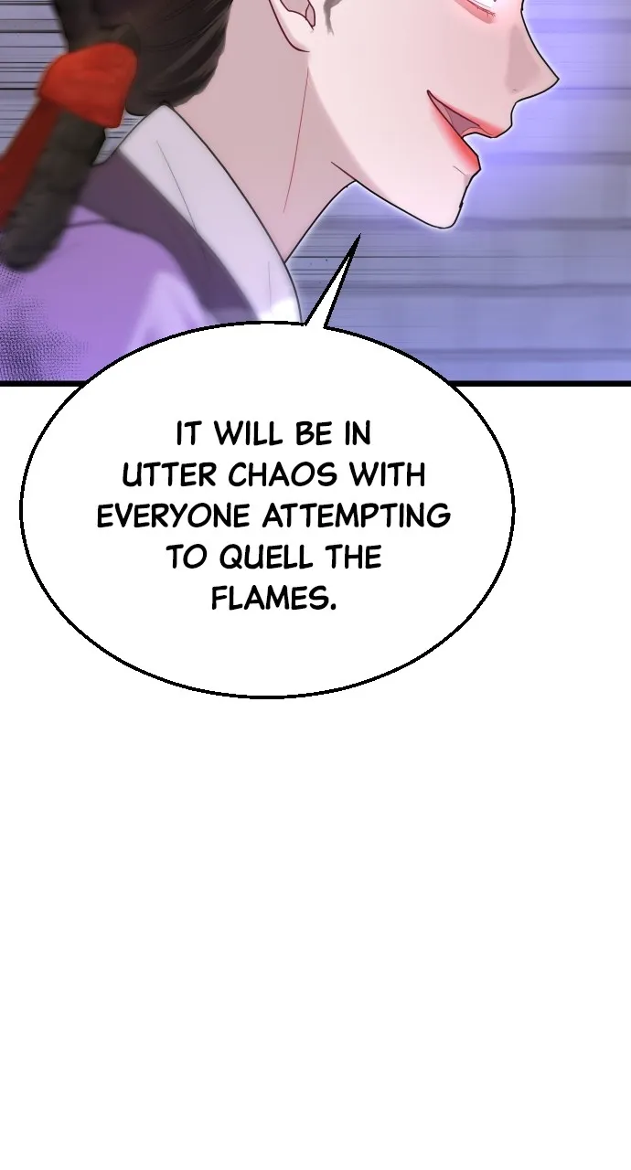 Read Mr. Magic Man chapter 70 image 88 on Lezhin
