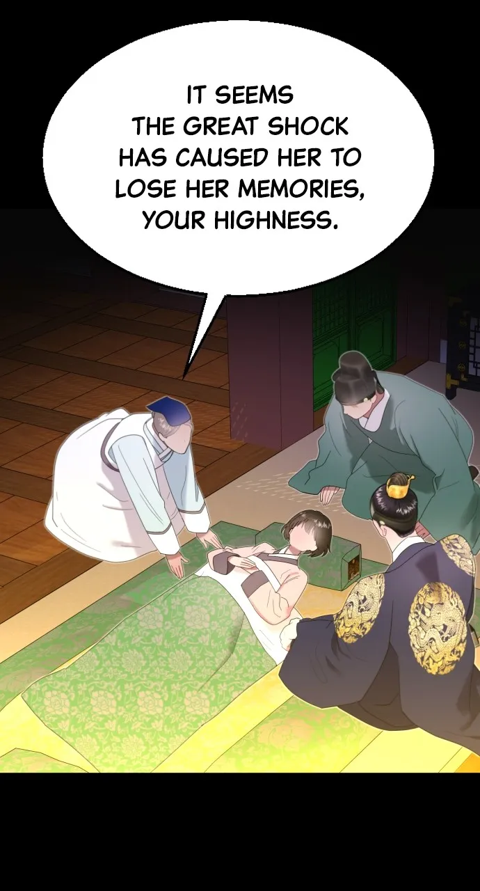 Read Mr. Magic Man chapter 70 image 9 on Lezhin