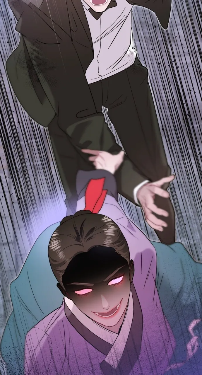 Read Mr. Magic Man chapter 70 image 91 on Lezhin