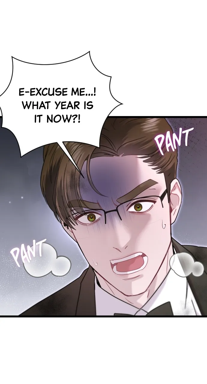 Read Mr. Magic Man chapter 71 image 13 on Lezhin