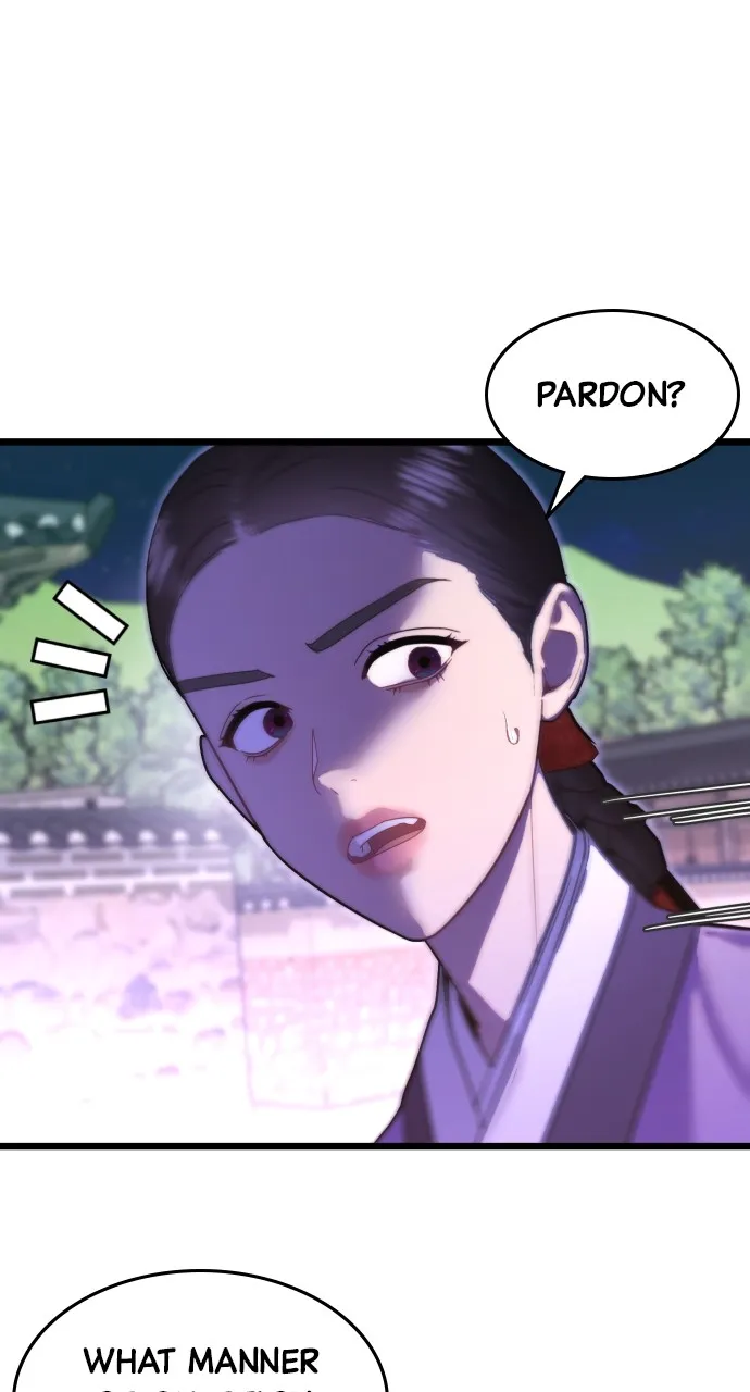 Read Mr. Magic Man chapter 71 image 14 on Lezhin