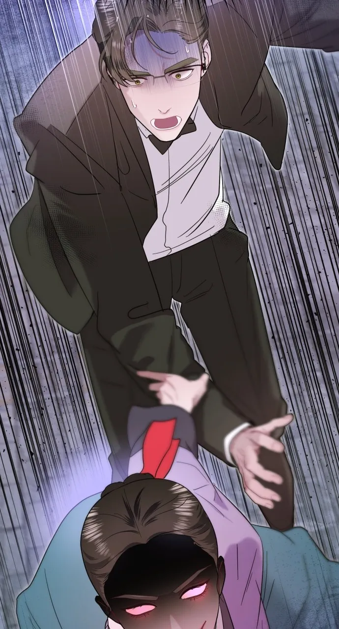 Read Mr. Magic Man chapter 71 image 2 on Lezhin