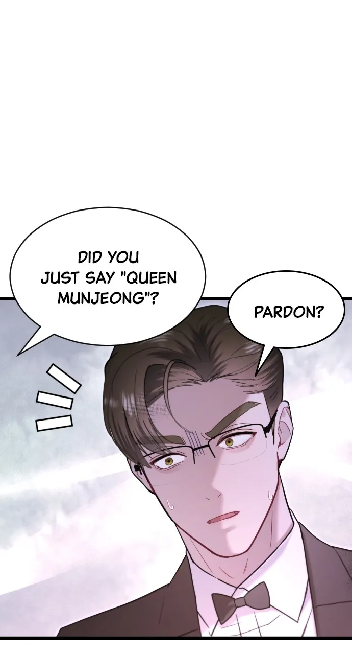 Read Mr. Magic Man chapter 71 image 26 on Lezhin