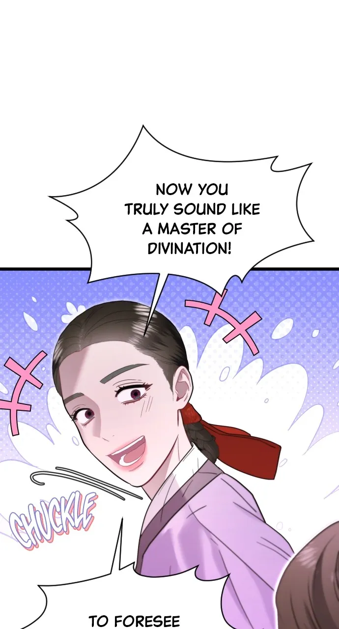 Read Mr. Magic Man chapter 71 image 29 on Lezhin