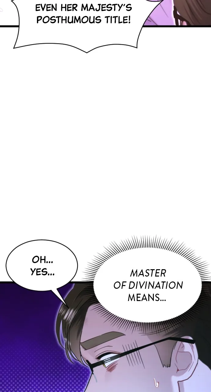 Read Mr. Magic Man chapter 71 image 30 on Lezhin