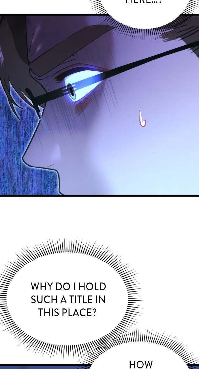 Read Mr. Magic Man chapter 71 image 33 on Lezhin