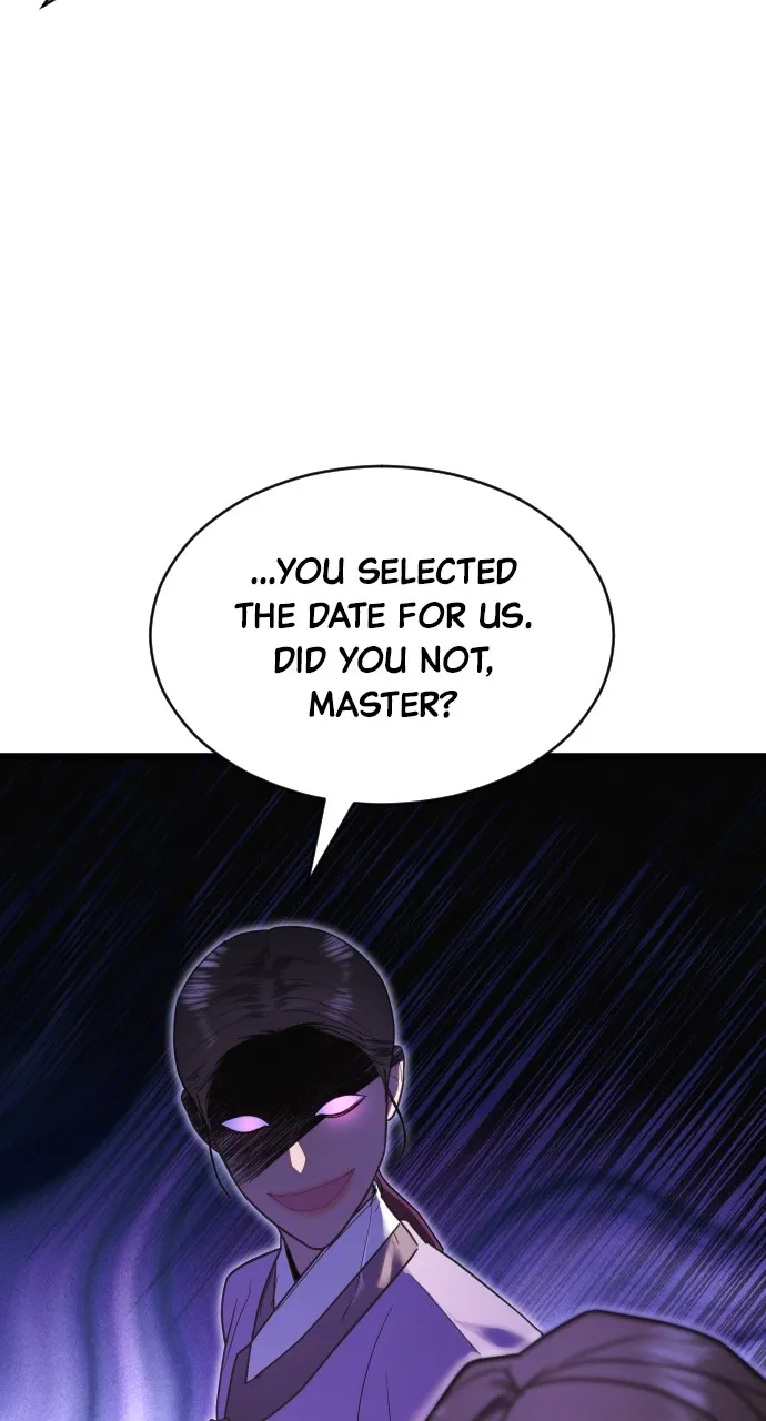 Read Mr. Magic Man chapter 71 image 42 on Lezhin