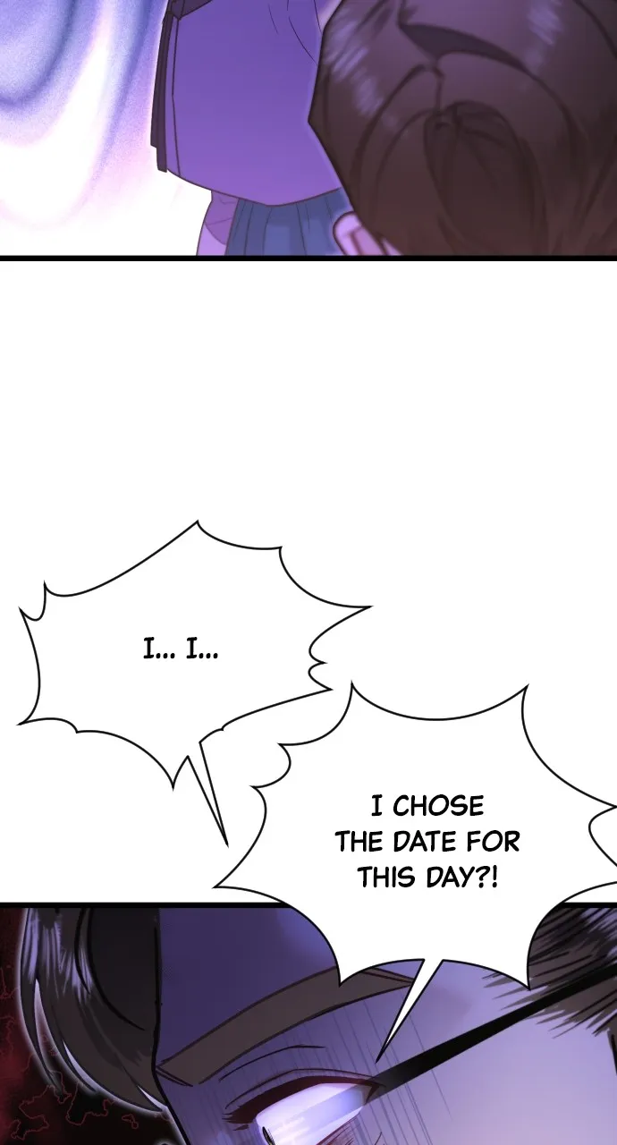Read Mr. Magic Man chapter 71 image 43 on Lezhin