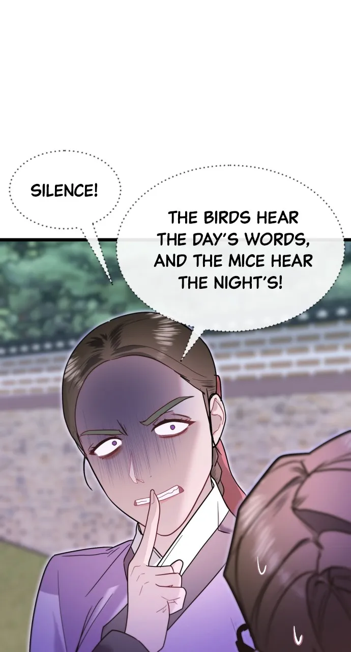 Read Mr. Magic Man chapter 71 image 47 on Lezhin