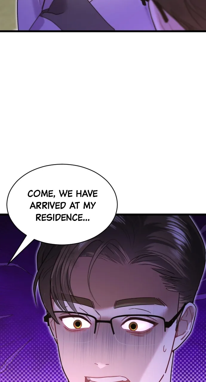Read Mr. Magic Man chapter 71 image 48 on Lezhin