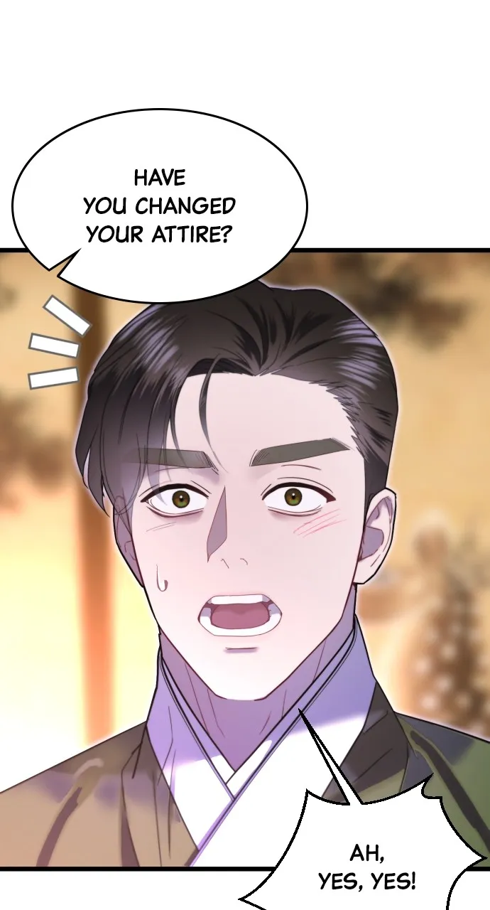 Read Mr. Magic Man chapter 71 image 54 on Lezhin