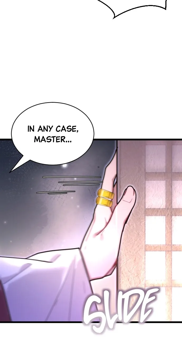 Read Mr. Magic Man chapter 71 image 55 on Lezhin