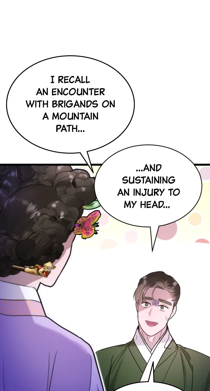 Read Mr. Magic Man chapter 71 image 64 on Lezhin