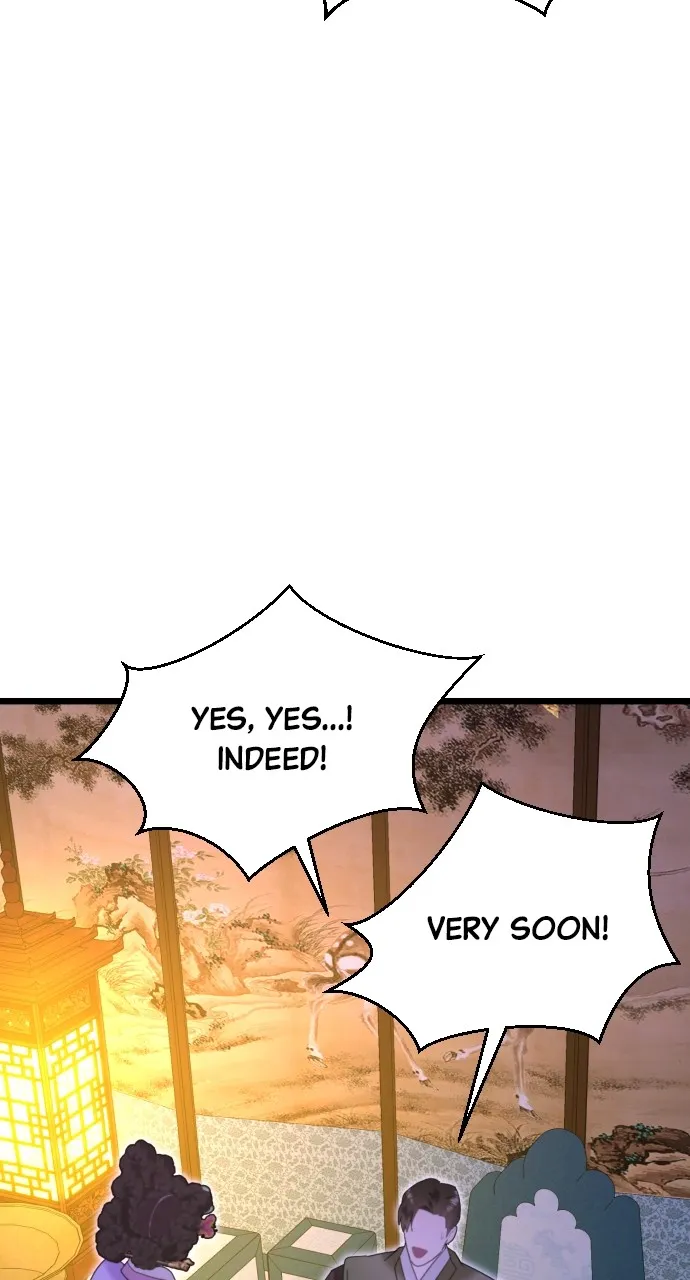 Read Mr. Magic Man chapter 71 image 75 on Lezhin