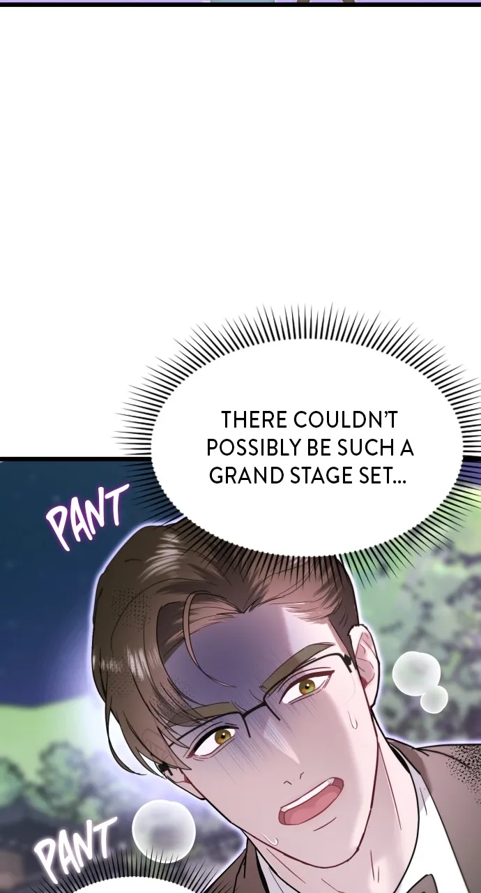 Read Mr. Magic Man chapter 71 image 9 on Lezhin