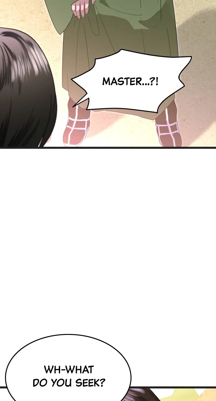Read Mr. Magic Man chapter 74 image 1 on Lezhin