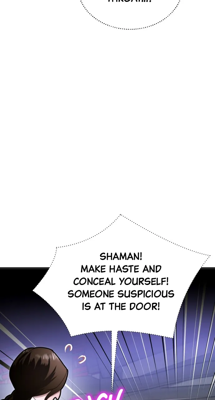 Read Mr. Magic Man chapter 74 image 100 on Lezhin
