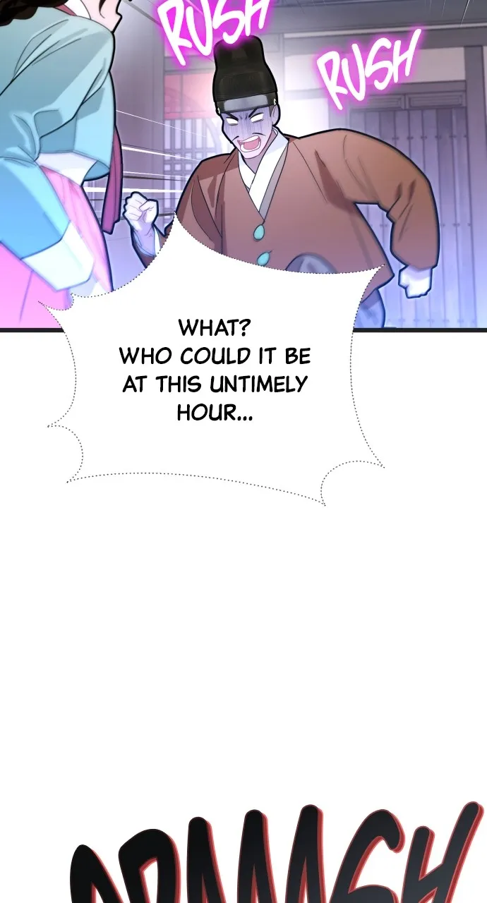 Read Mr. Magic Man chapter 74 image 101 on Lezhin