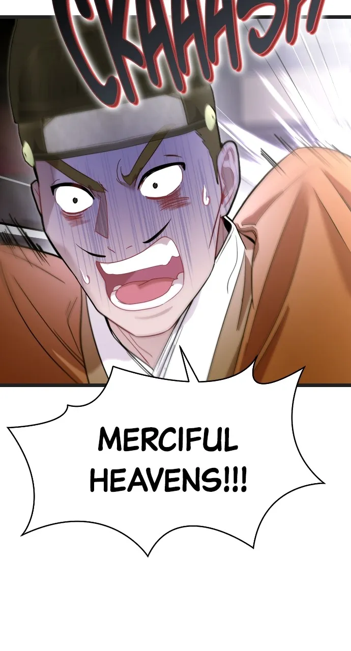 Read Mr. Magic Man chapter 74 image 102 on Lezhin