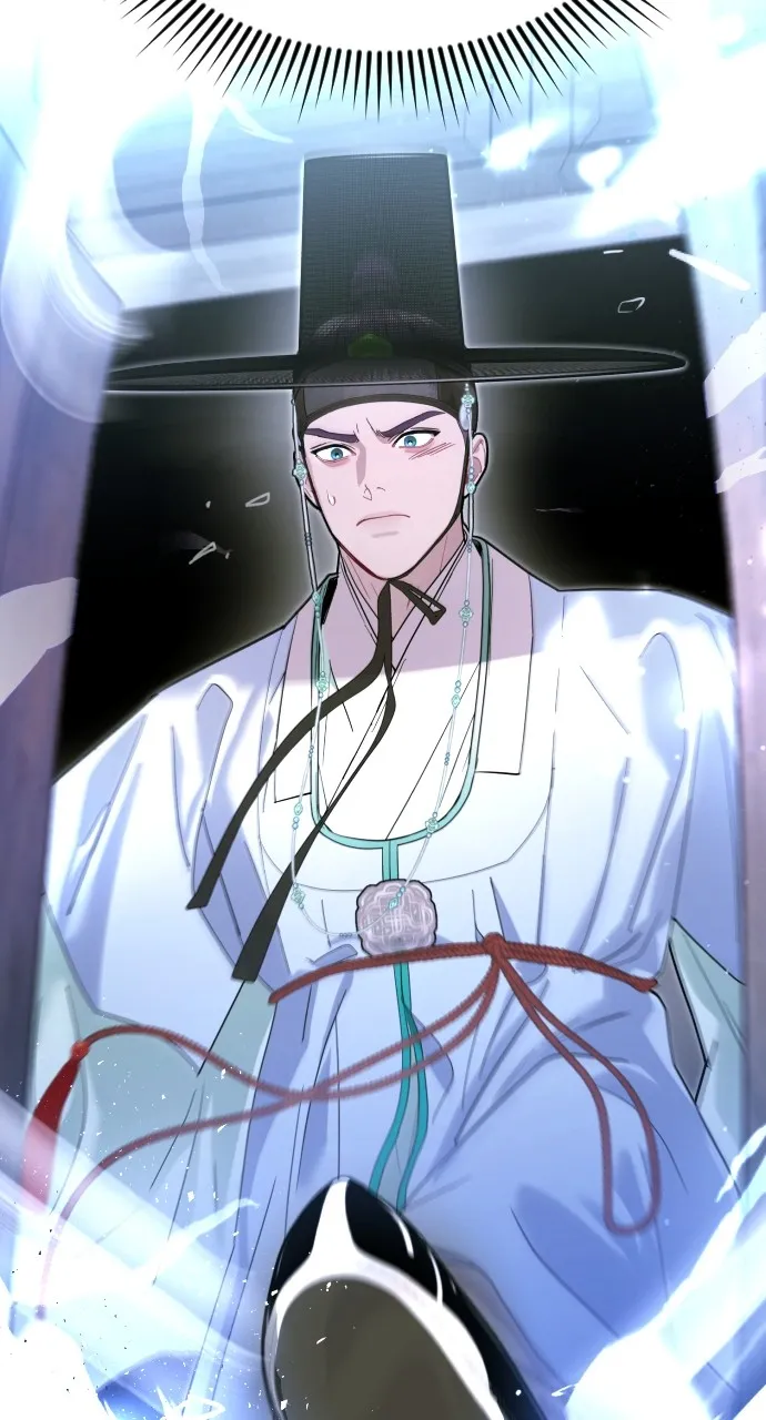 Read Mr. Magic Man chapter 74 image 106 on Lezhin