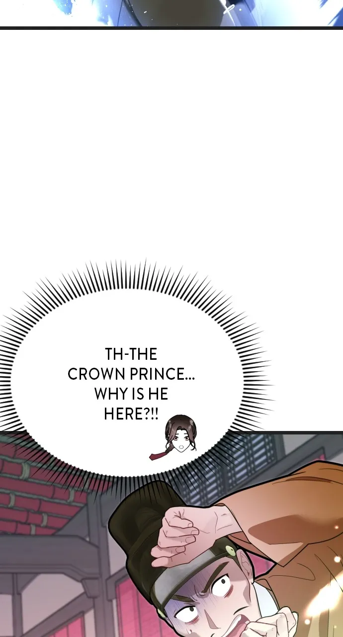 Read Mr. Magic Man chapter 74 image 107 on Lezhin