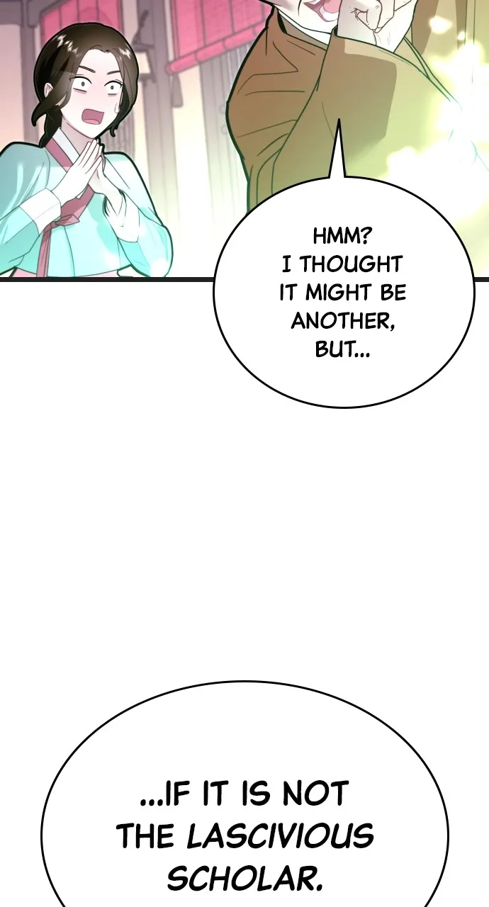 Read Mr. Magic Man chapter 74 image 108 on Lezhin