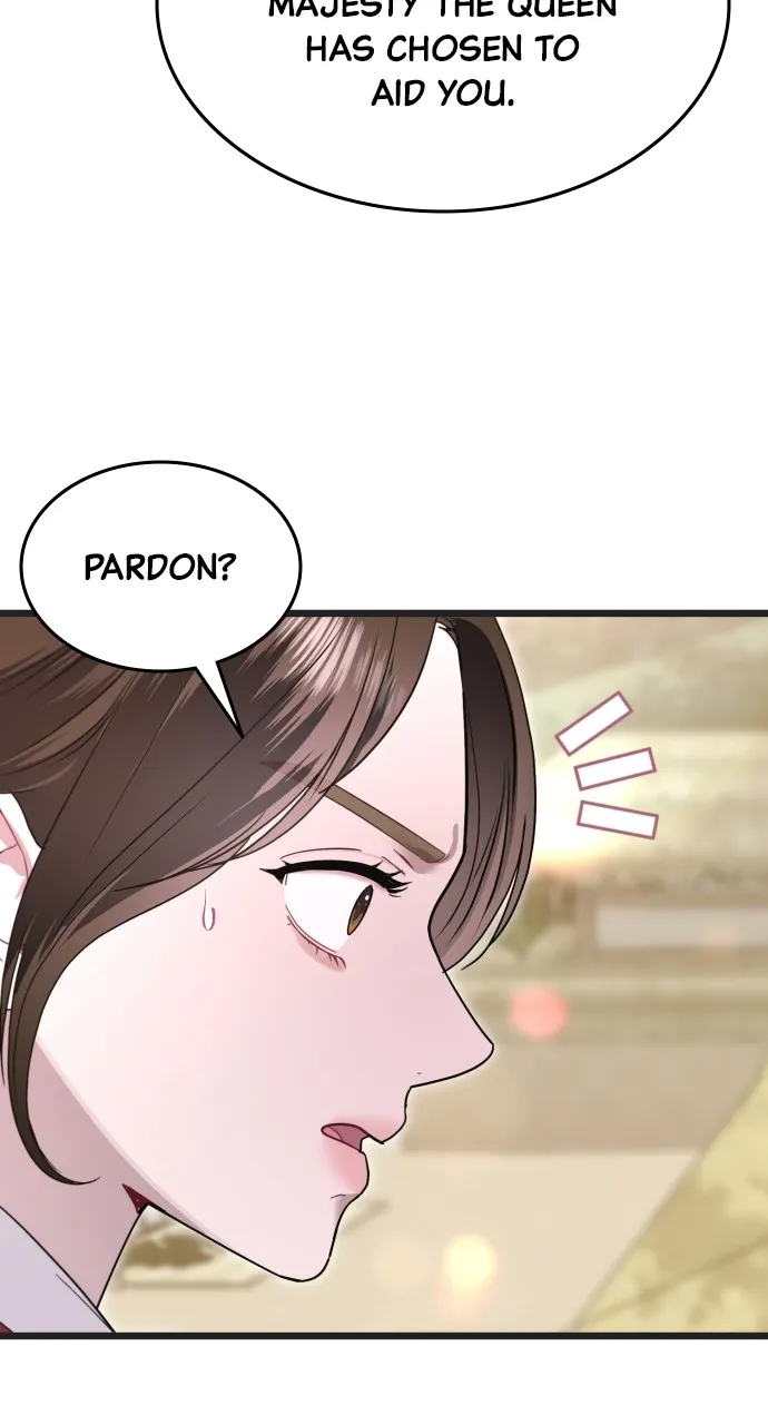 Read Mr. Magic Man chapter 74 image 12 on Lezhin