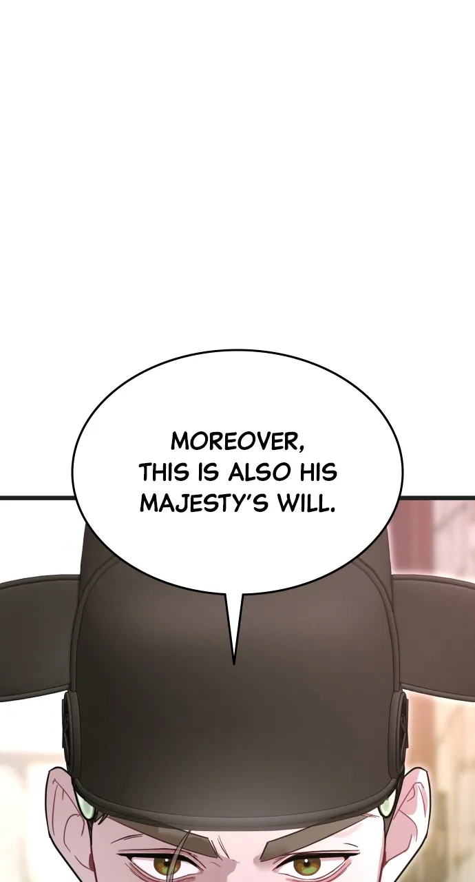 Read Mr. Magic Man chapter 74 image 13 on Lezhin