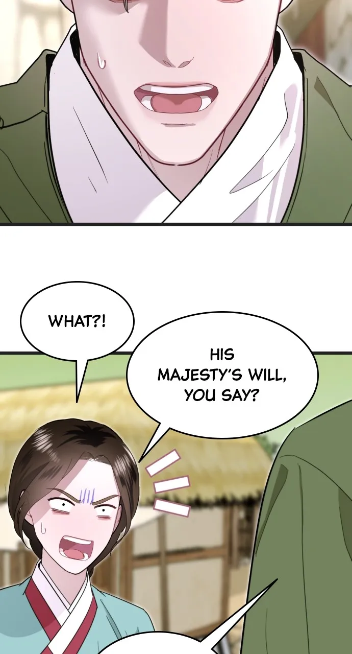 Read Mr. Magic Man chapter 74 image 14 on Lezhin
