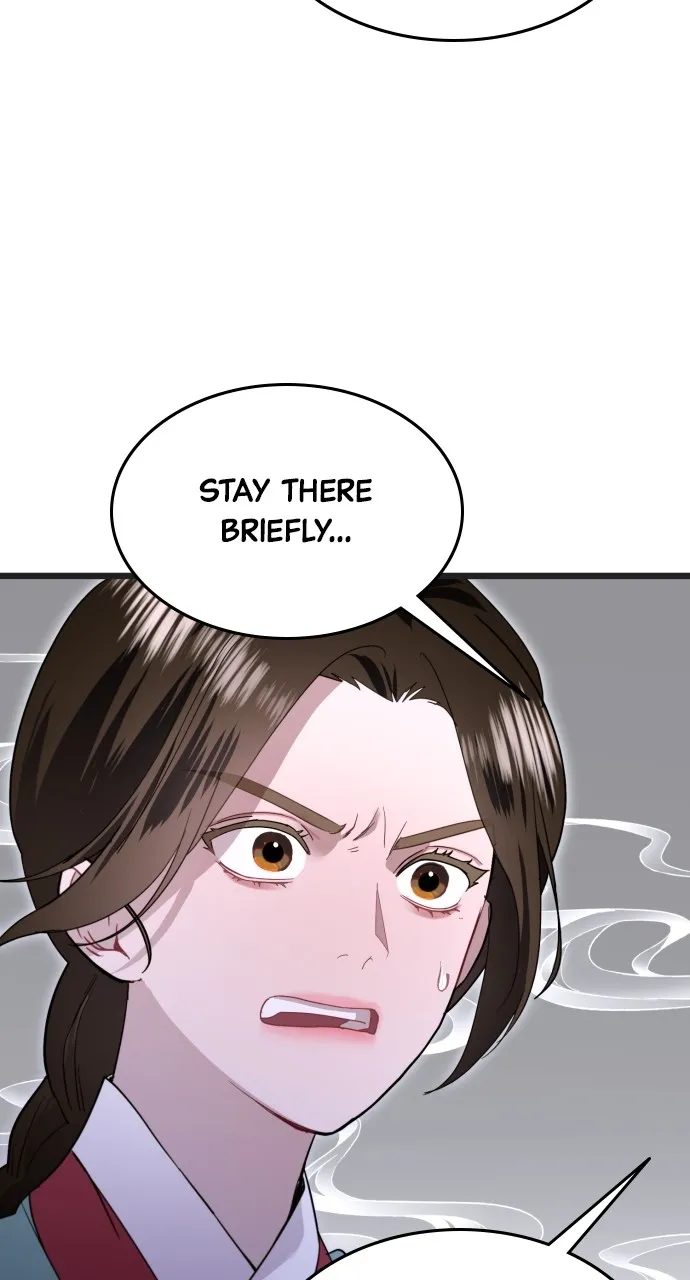 Read Mr. Magic Man chapter 74 image 23 on Lezhin