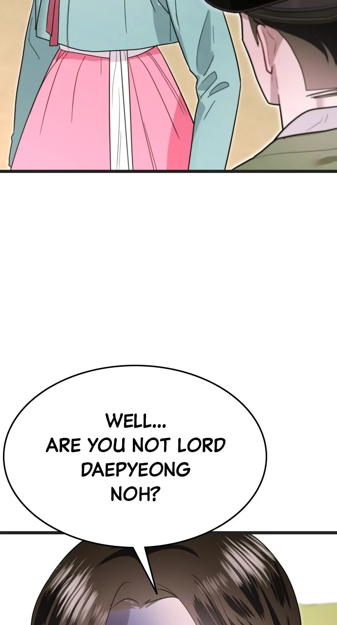 Read Mr. Magic Man chapter 74 image 33 on Lezhin