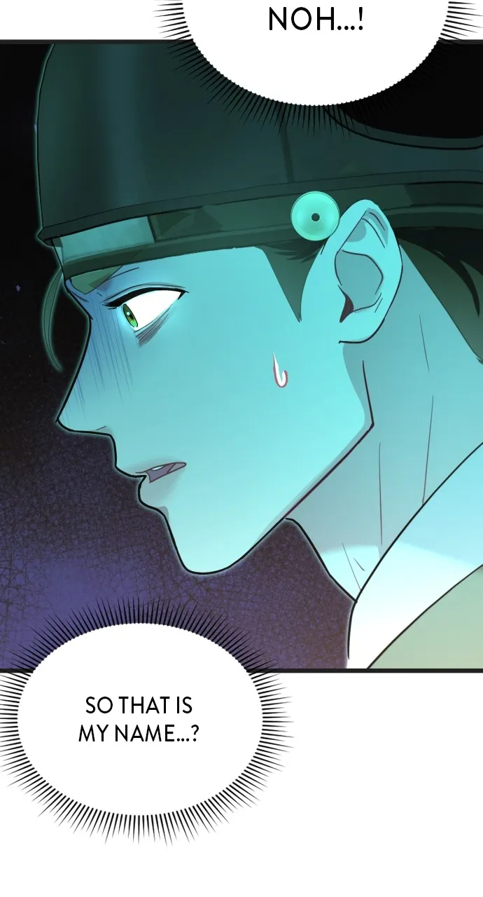 Read Mr. Magic Man chapter 74 image 35 on Lezhin