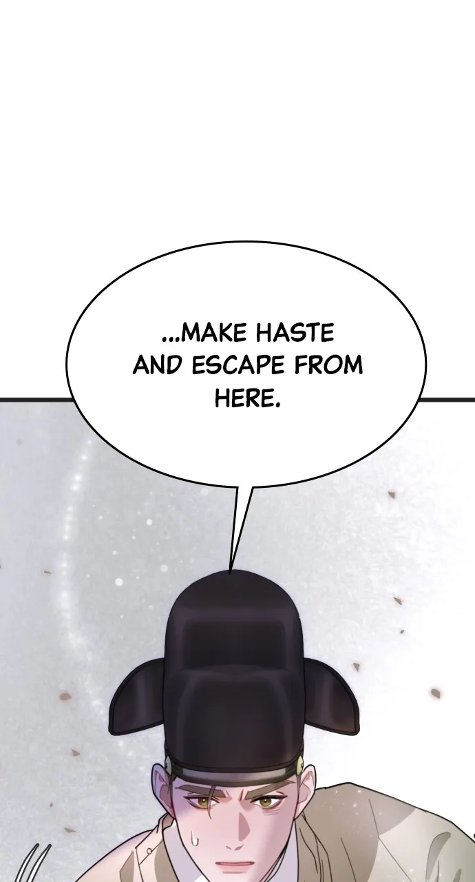 Read Mr. Magic Man chapter 74 image 4 on Lezhin