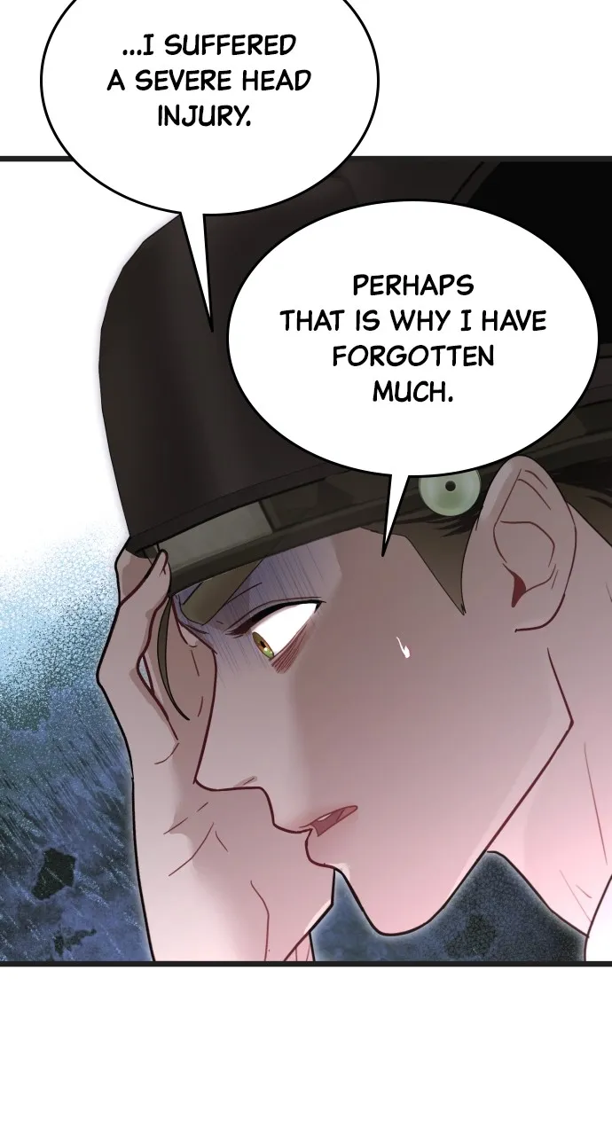 Read Mr. Magic Man chapter 74 image 44 on Lezhin