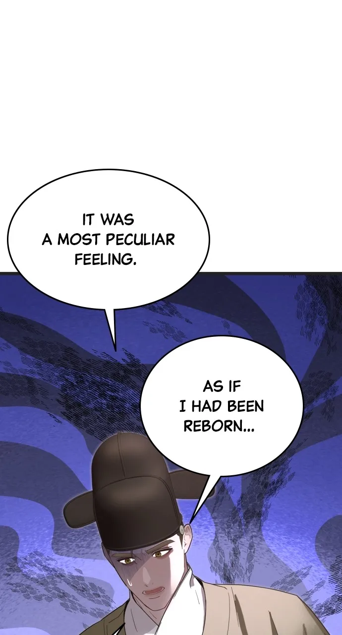 Read Mr. Magic Man chapter 74 image 45 on Lezhin