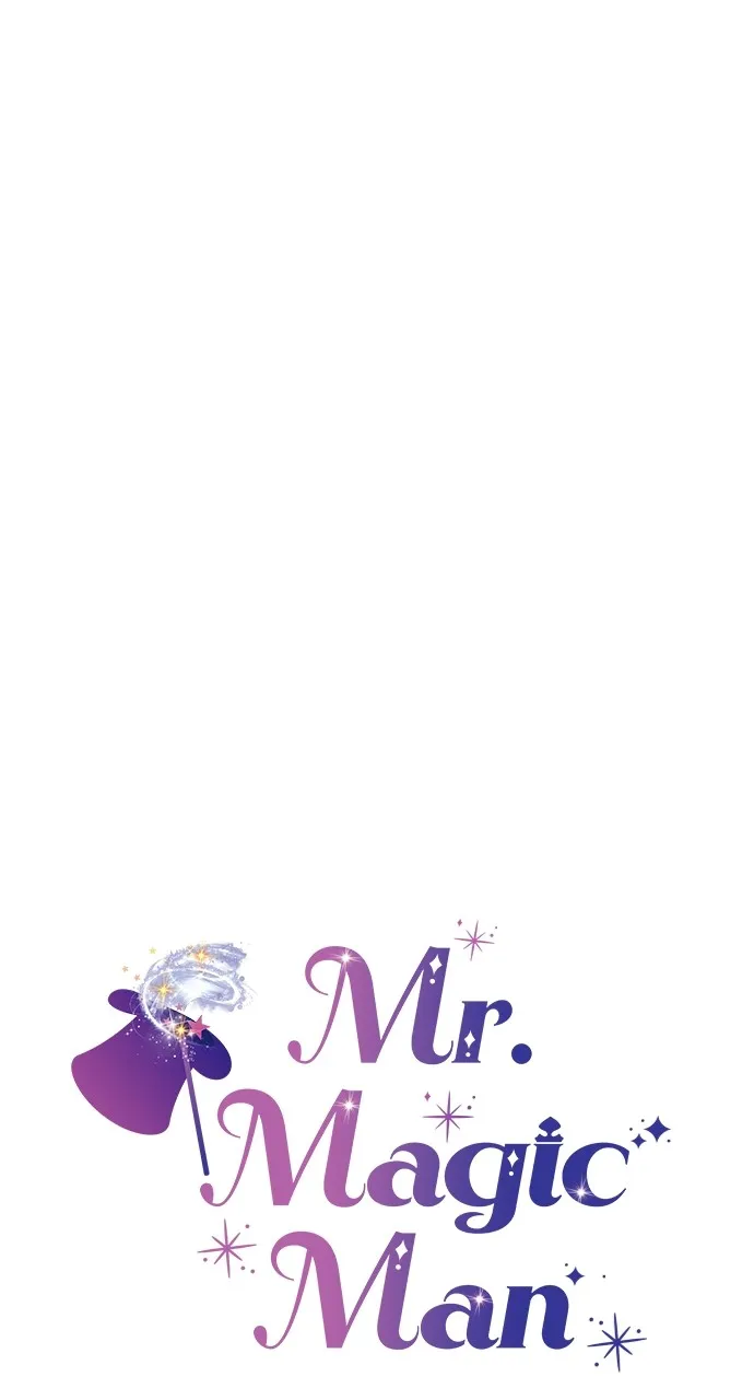 Read Mr. Magic Man chapter 74 image 6 on Lezhin
