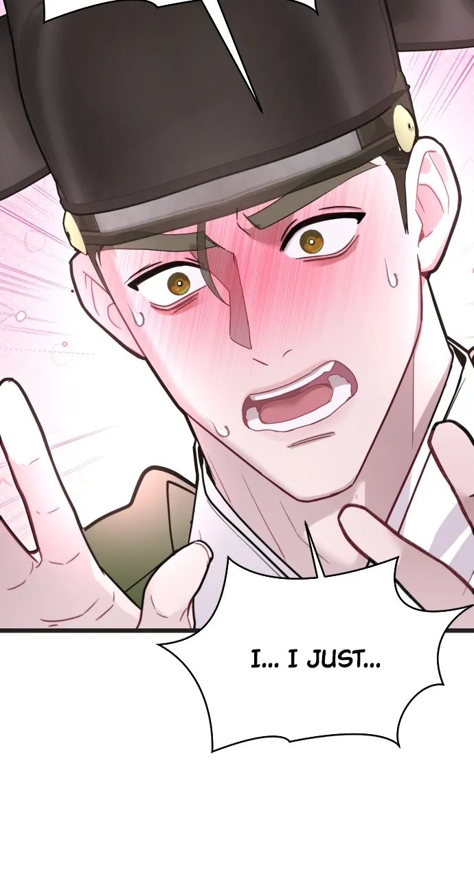Read Mr. Magic Man chapter 74 image 62 on Lezhin