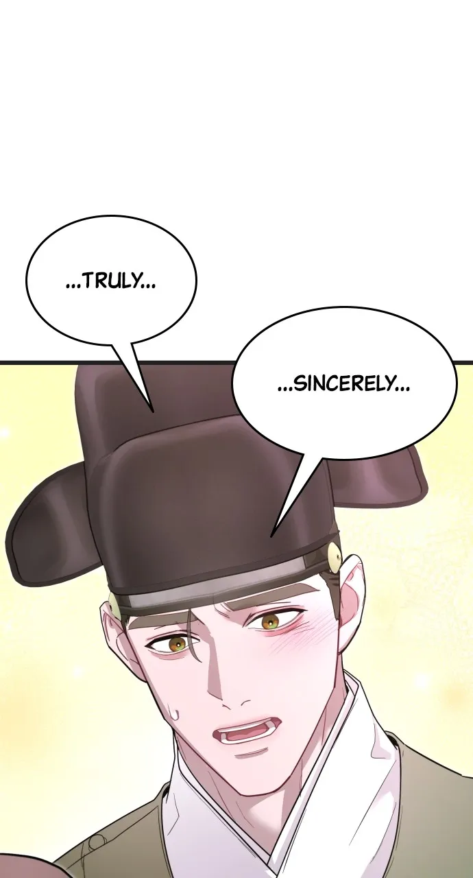 Read Mr. Magic Man chapter 74 image 63 on Lezhin