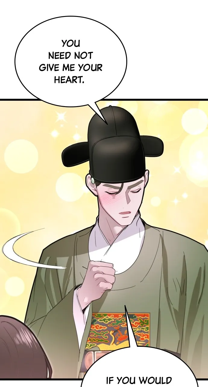 Read Mr. Magic Man chapter 74 image 67 on Lezhin