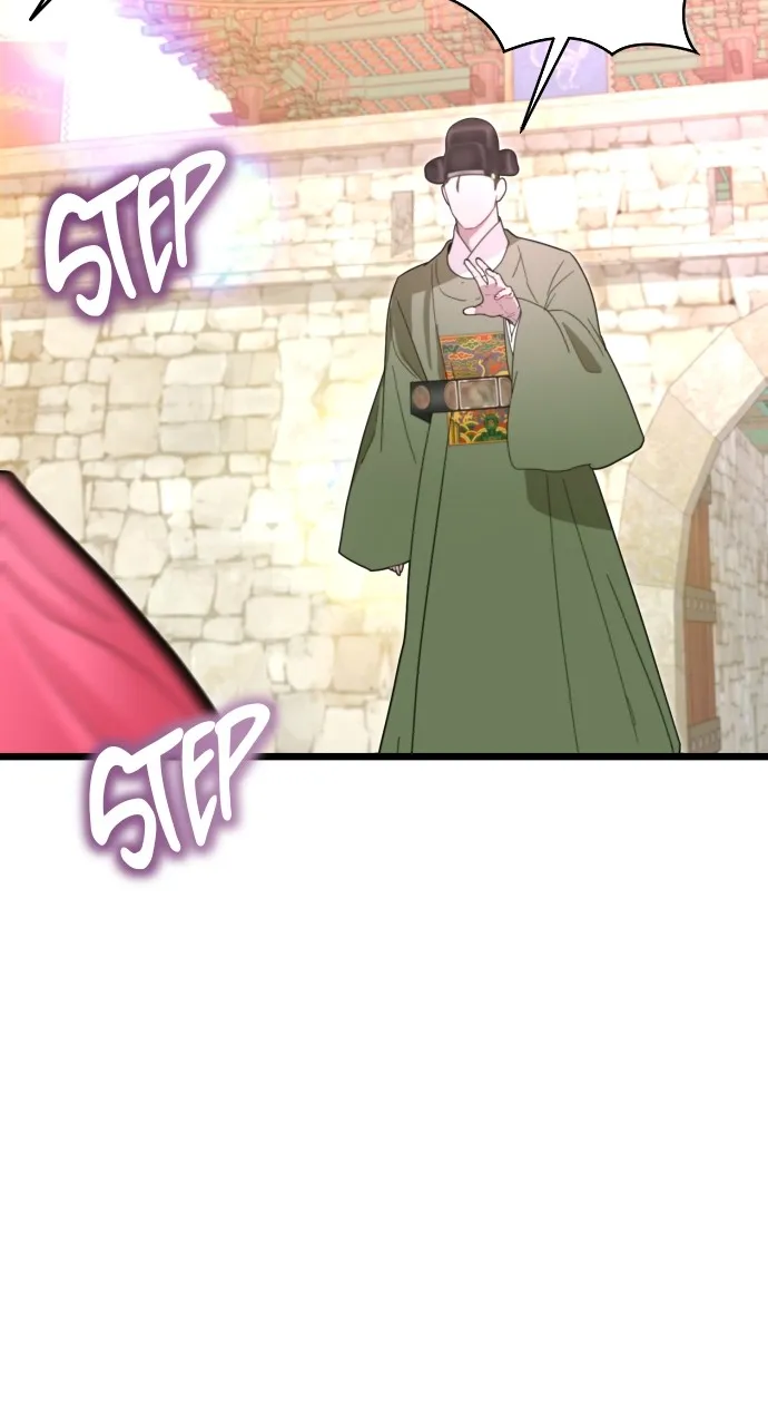 Read Mr. Magic Man chapter 74 image 70 on Lezhin