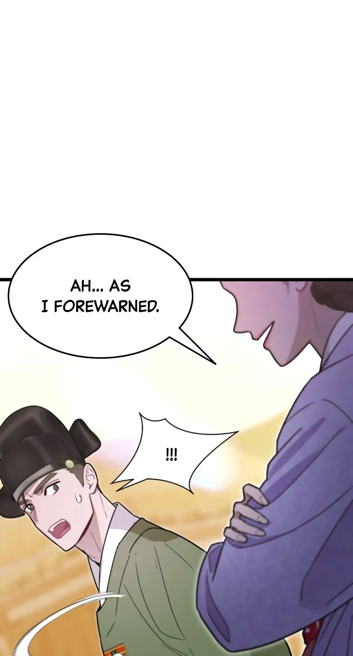 Read Mr. Magic Man chapter 74 image 72 on Lezhin